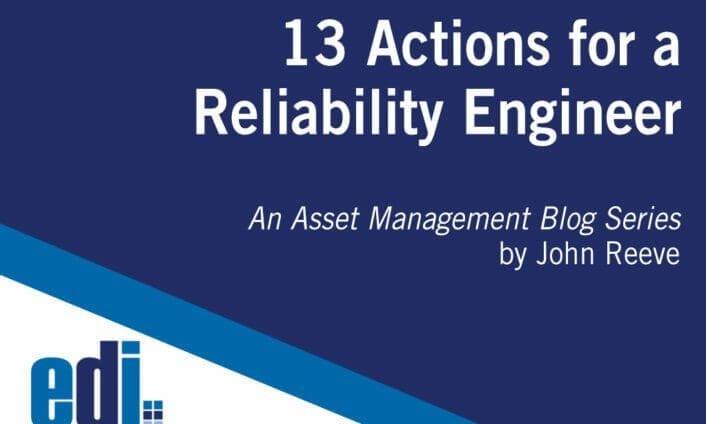 reliability engineer