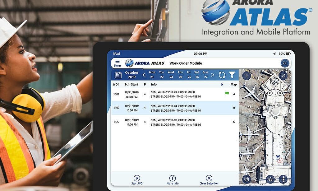 Arora Technology Group, LLC Introduces Arora ATLAS