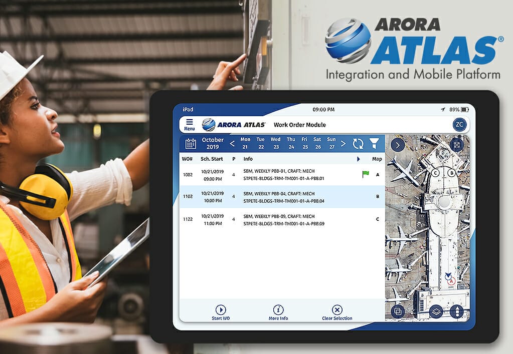Arora Technology Group, LLC Introduces Arora ATLAS