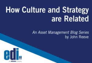 How Culture and Strategy are Related