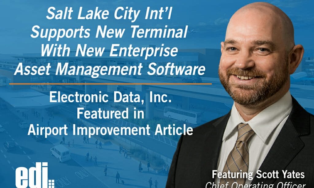 Enterprise Asset Management Software