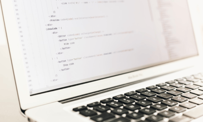 IBM Maximo asset management software