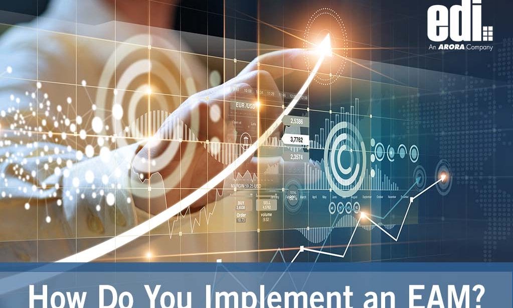 What To Look For In Enterprise Asset Management (EAM) Solution?