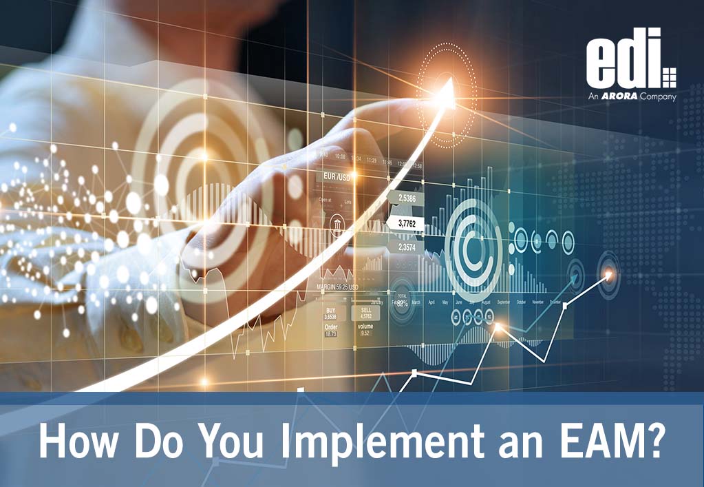 What To Look For In Enterprise Asset Management (EAM) Solution?