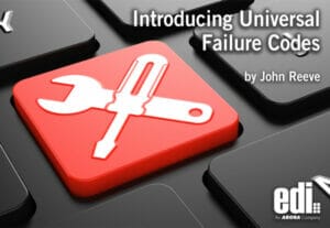 universal failure code