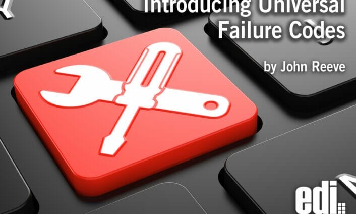 universal failure code