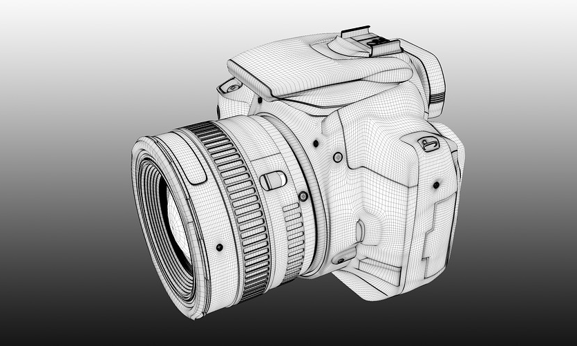 Digital twin technology