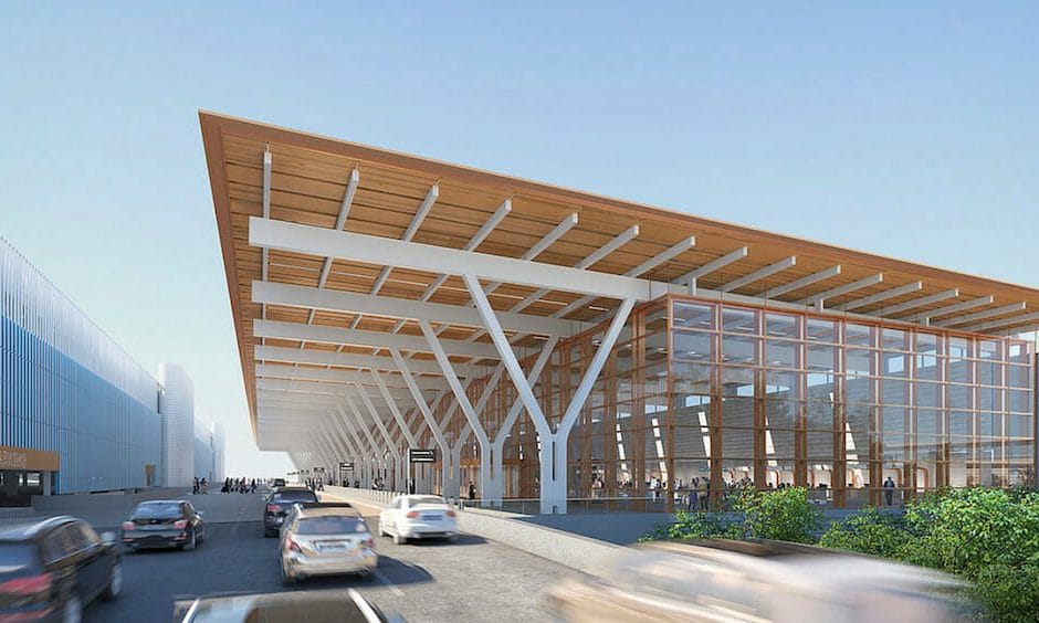 Kansas City Terminal