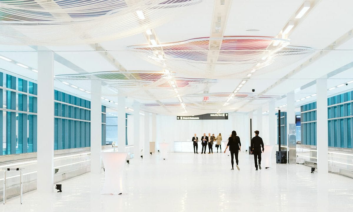 MCI New Single Terminal