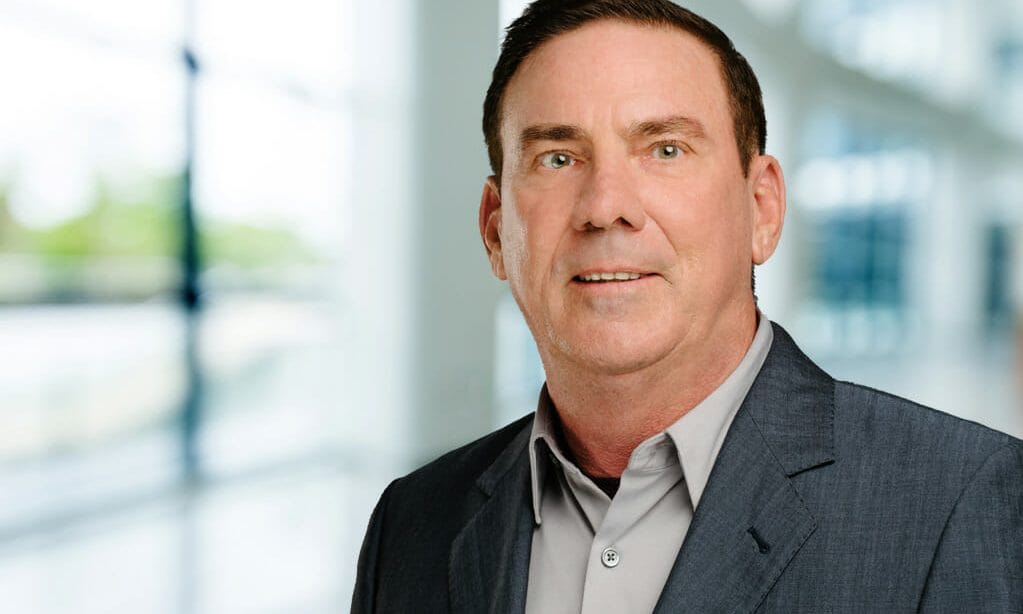 EDI Welcomes Paul Thielen