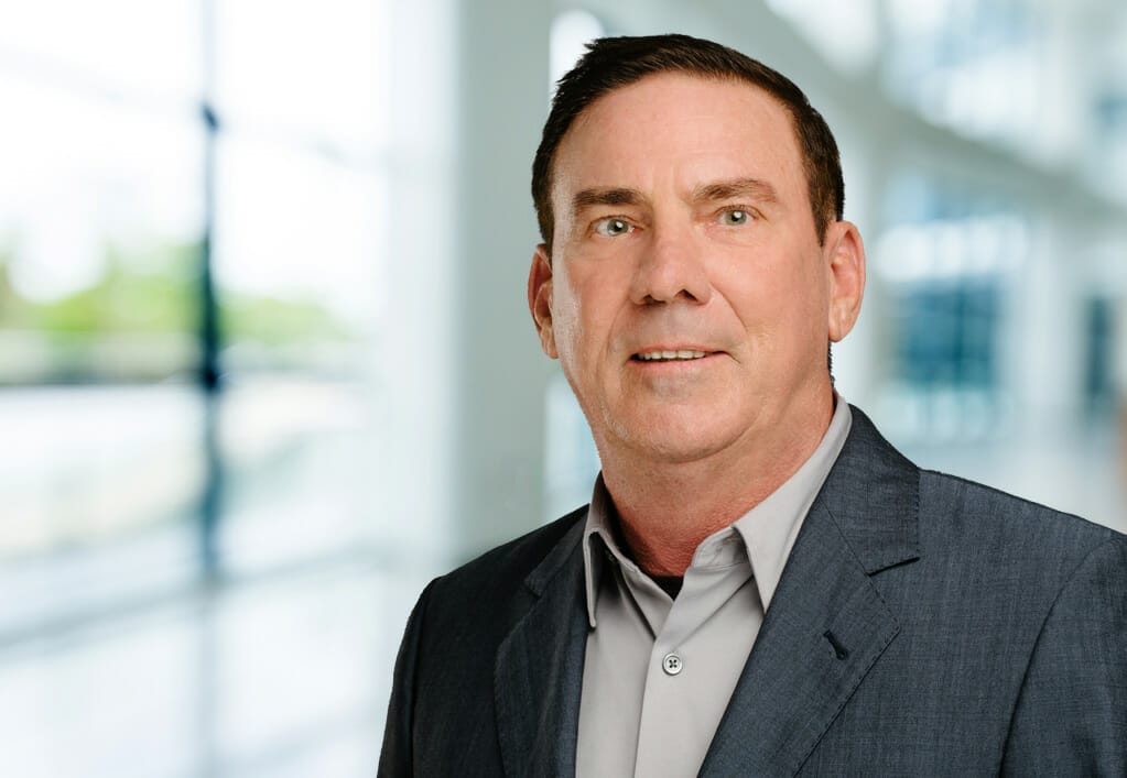 EDI Welcomes Paul Thielen