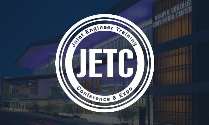 EDI Exhibiting JETC