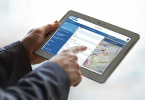 Arora ATLAS Indoor Maps