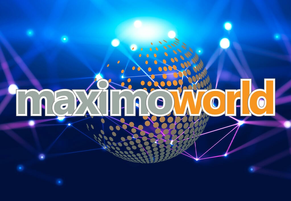 MaximoWorld 2023