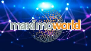 MaximoWorld 2023