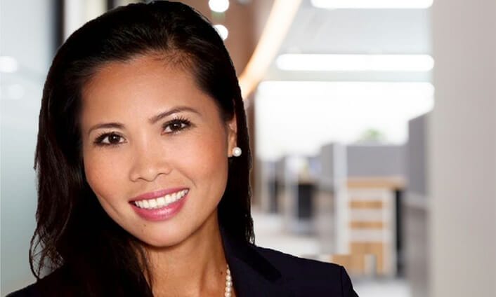 EDI Employee Spotlight Chau Hillman