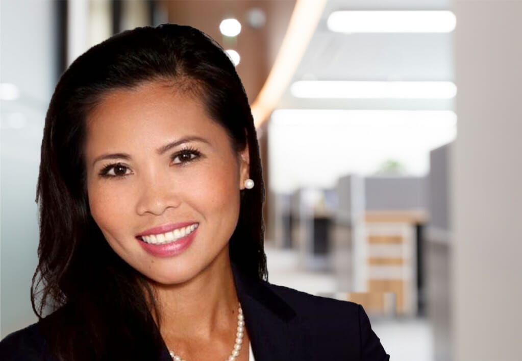 EDI Employee Spotlight Chau Hillman