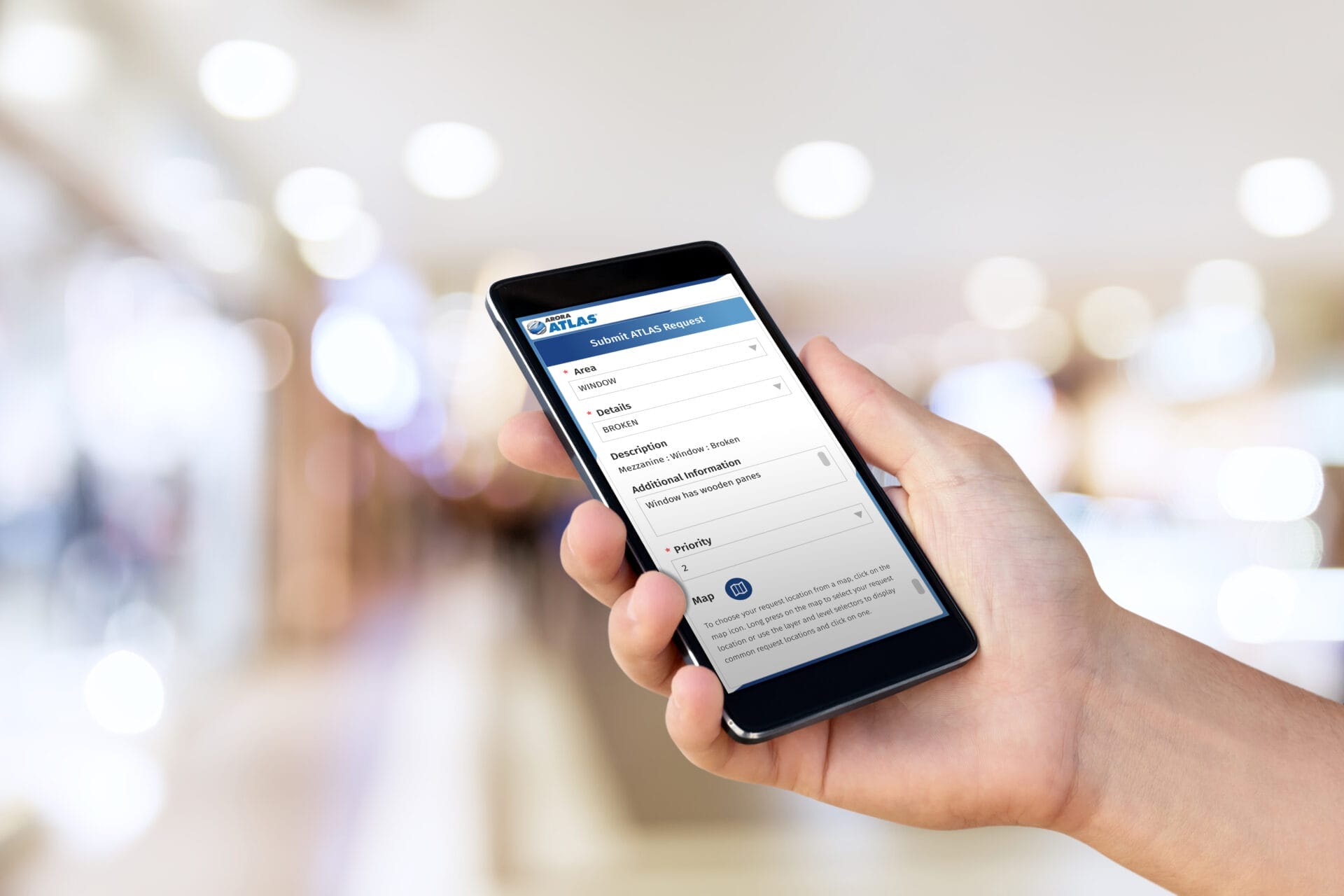 Tips for Selecting a Maximo Work Request Tool